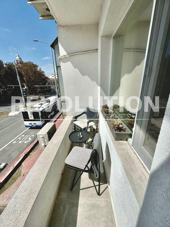 För uthyrning  1 sovrum Varna , Gracka mahala , 65 kvm | 51990343 - bild [11]