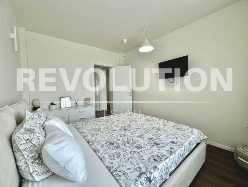 För uthyrning  1 sovrum Varna , Gracka mahala , 65 kvm | 51990343 - bild [8]