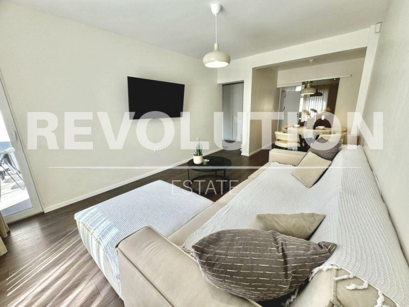 För uthyrning  1 sovrum Varna , Gracka mahala , 65 kvm | 51990343 - bild [9]