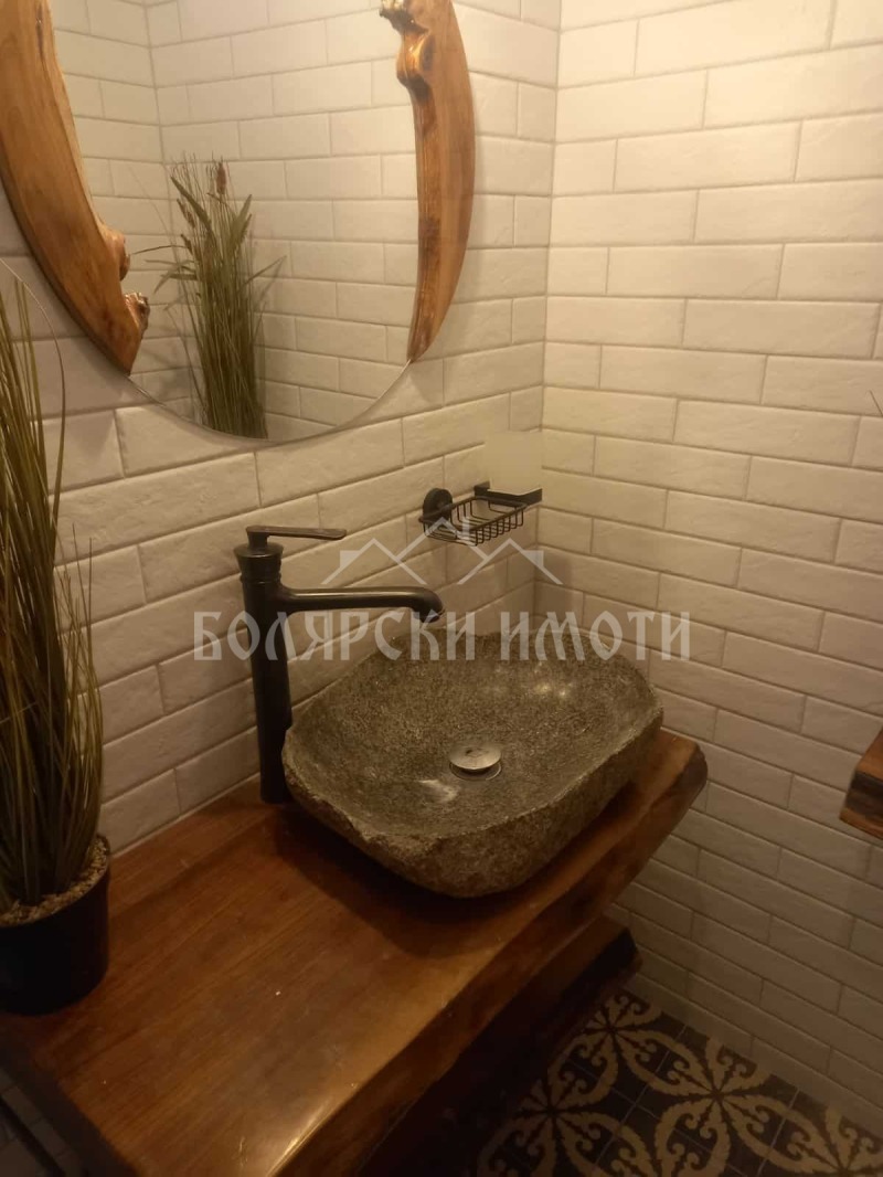 K pronájmu  1 ložnice Veliko Tarnovo , Centar , 60 m2 | 75932240 - obraz [5]