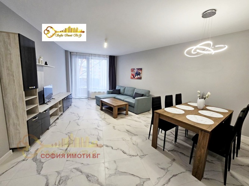 Vuokrattavana  1 makuuhuone Sofia , Studentski grad , 85 neliömetriä | 57604173 - kuva [5]