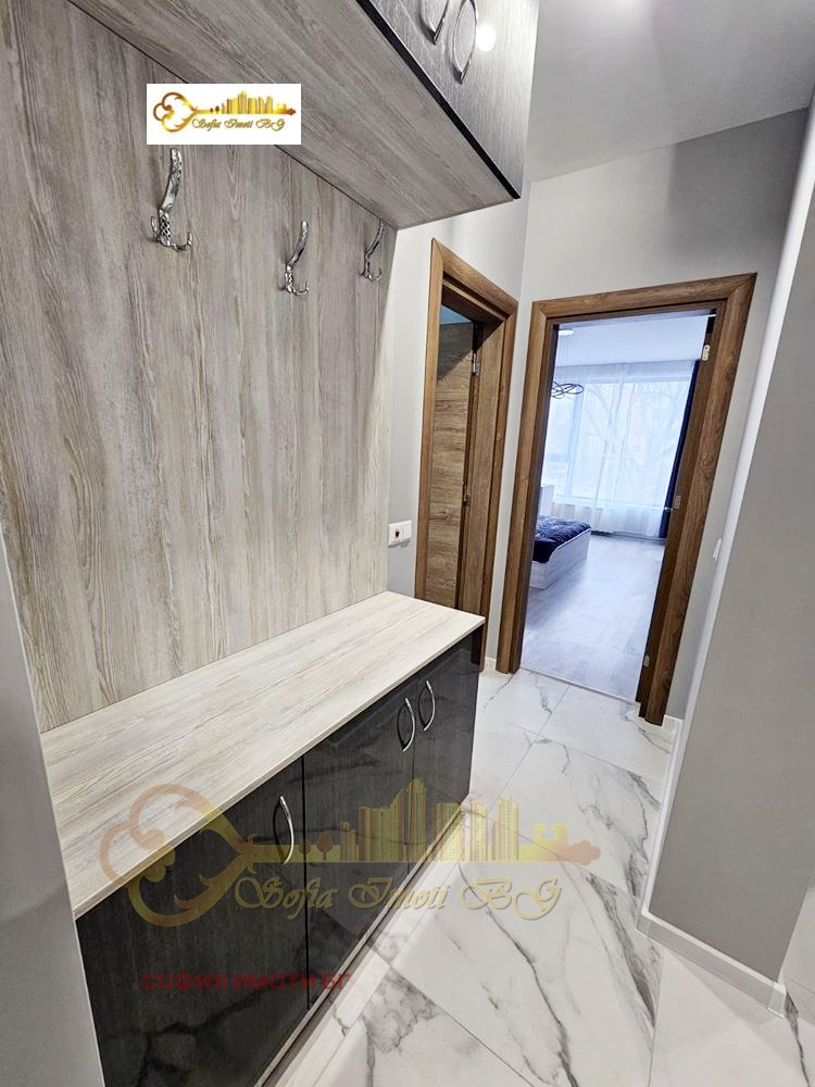 Vuokrattavana  1 makuuhuone Sofia , Studentski grad , 85 neliömetriä | 57604173 - kuva [8]