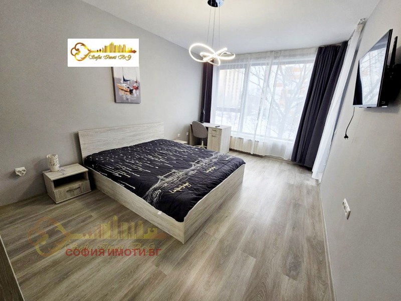 Vuokrattavana  1 makuuhuone Sofia , Studentski grad , 85 neliömetriä | 57604173 - kuva [6]
