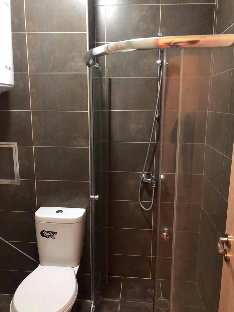 En renta  1 dormitorio Plovdiv , Jristo Smirnenski , 50 metros cuadrados | 10327075 - imagen [6]