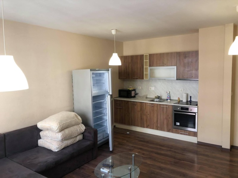 En renta  1 dormitorio Plovdiv , Jristo Smirnenski , 50 metros cuadrados | 10327075 - imagen [3]