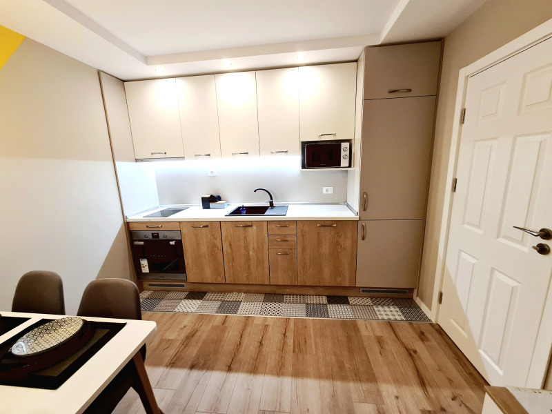 För uthyrning  1 sovrum Varna , Zimno kino Trakija , 53 kvm | 92417227 - bild [5]