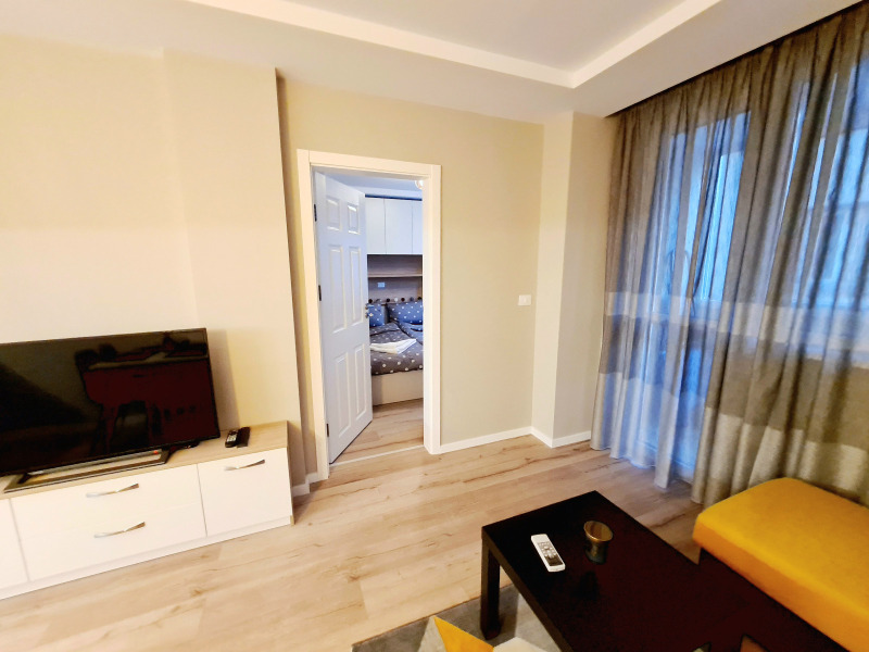 För uthyrning  1 sovrum Varna , Zimno kino Trakija , 53 kvm | 92417227 - bild [6]