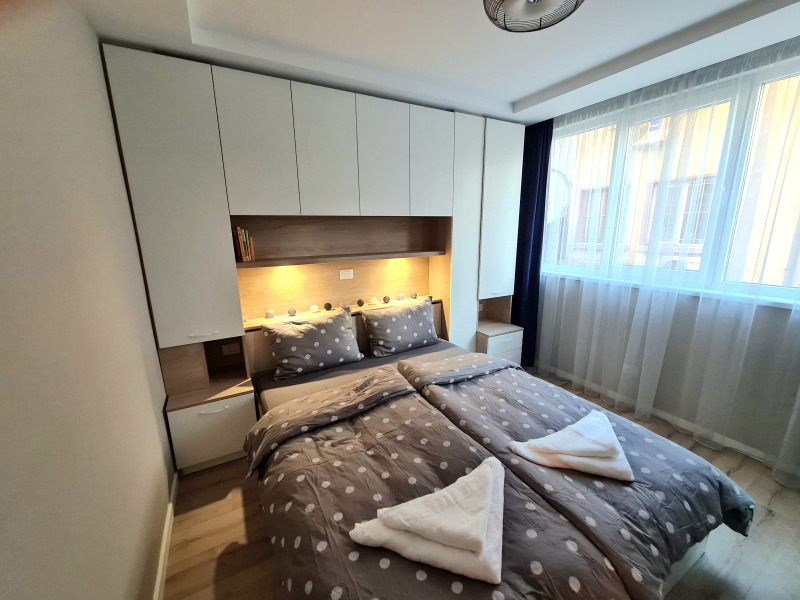 För uthyrning  1 sovrum Varna , Zimno kino Trakija , 53 kvm | 92417227 - bild [2]