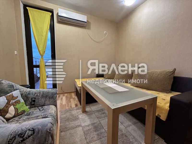 Дава под наем 2-СТАЕН, гр. Варна, Виница