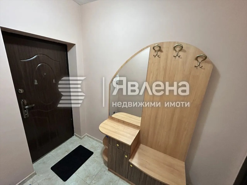 Дава под наем 2-СТАЕН, гр. Варна, Виница, снимка 7 - Апартаменти - 52320028