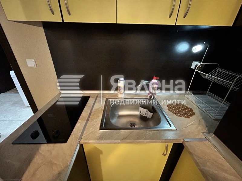 Дава под наем 2-СТАЕН, гр. Варна, Виница, снимка 2 - Апартаменти - 52320028