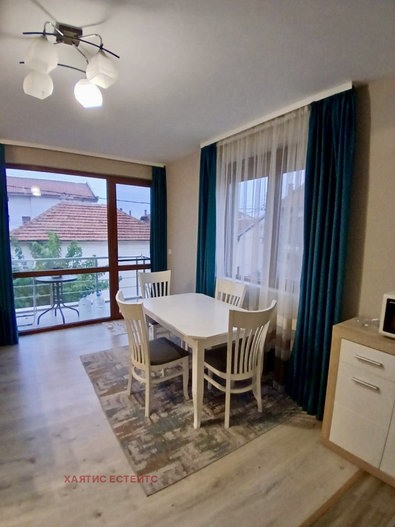 Дава под наем 2-СТАЕН, гр. Свиленград, област Хасково, снимка 3 - Апартаменти - 52397210