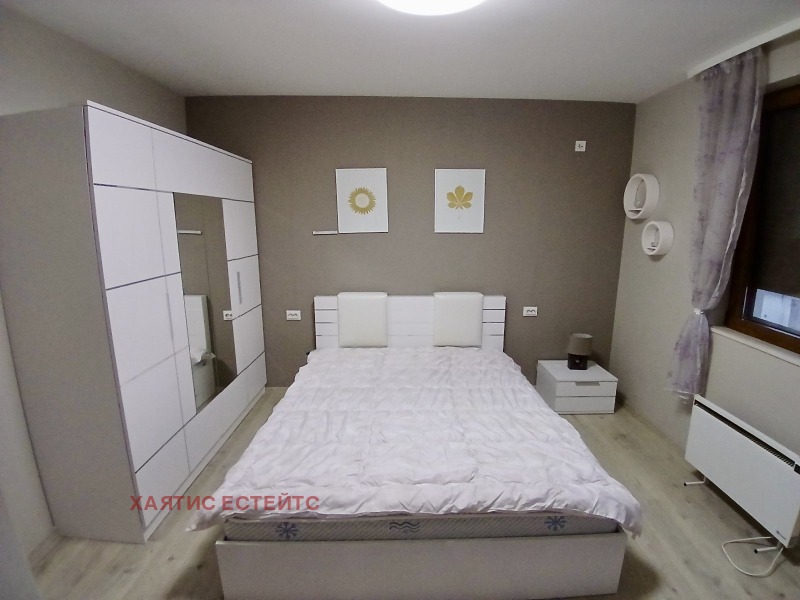 Дава под наем 2-СТАЕН, гр. Свиленград, област Хасково, снимка 5 - Апартаменти - 52397210