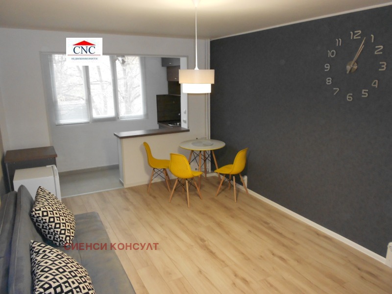 Дава под наем 2-СТАЕН, гр. София, Люлин 5, снимка 3 - Апартаменти - 52666159