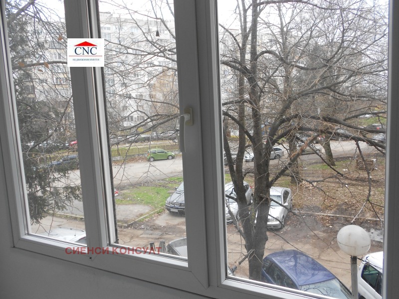 Дава под наем 2-СТАЕН, гр. София, Люлин 5, снимка 12 - Апартаменти - 52666159