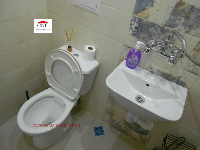 Дава под наем 2-СТАЕН, гр. София, Люлин 5, снимка 9 - Апартаменти - 52666159