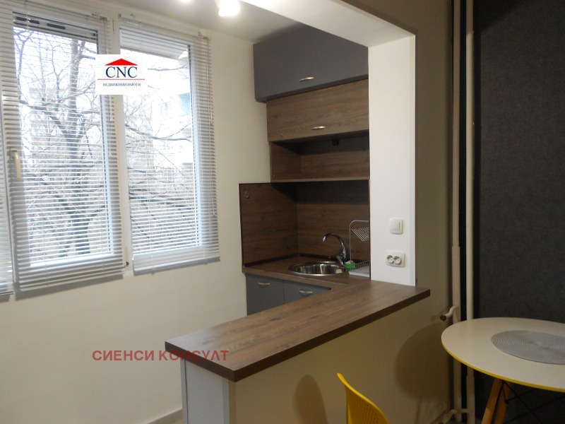 Дава под наем 2-СТАЕН, гр. София, Люлин 5, снимка 4 - Апартаменти - 52666159