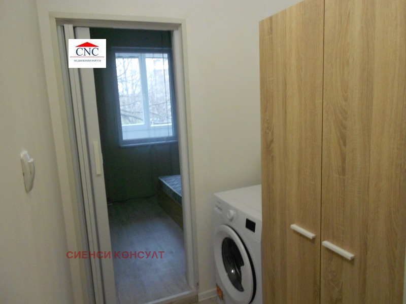 Дава под наем 2-СТАЕН, гр. София, Люлин 5, снимка 10 - Апартаменти - 52666159