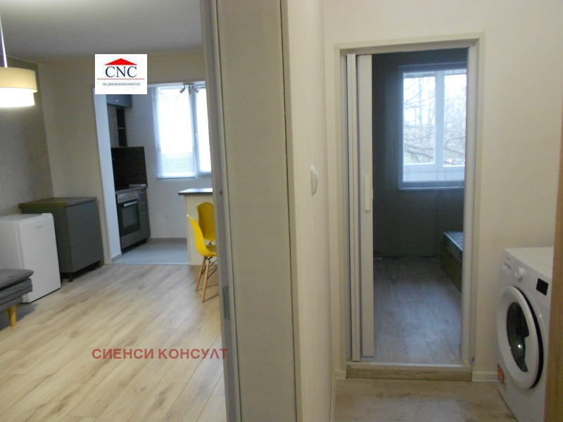 Дава под наем 2-СТАЕН, гр. София, Люлин 5, снимка 2 - Апартаменти - 52666159