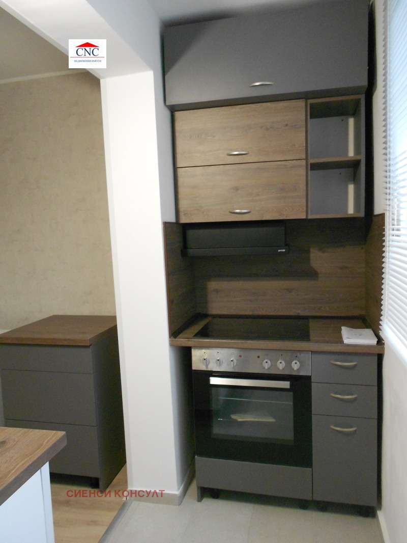 Дава под наем 2-СТАЕН, гр. София, Люлин 5, снимка 6 - Апартаменти - 52666159