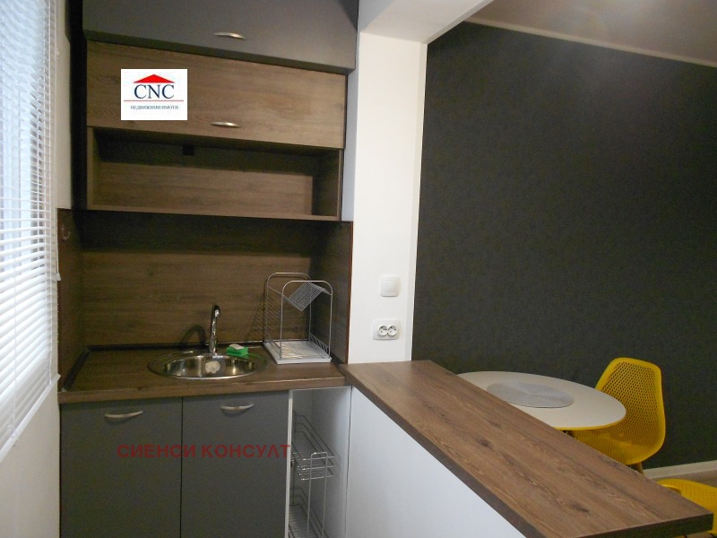 Дава под наем 2-СТАЕН, гр. София, Люлин 5, снимка 5 - Апартаменти - 52666159