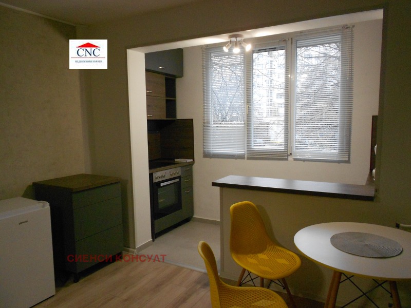 Дава под наем 2-СТАЕН, гр. София, Люлин 5