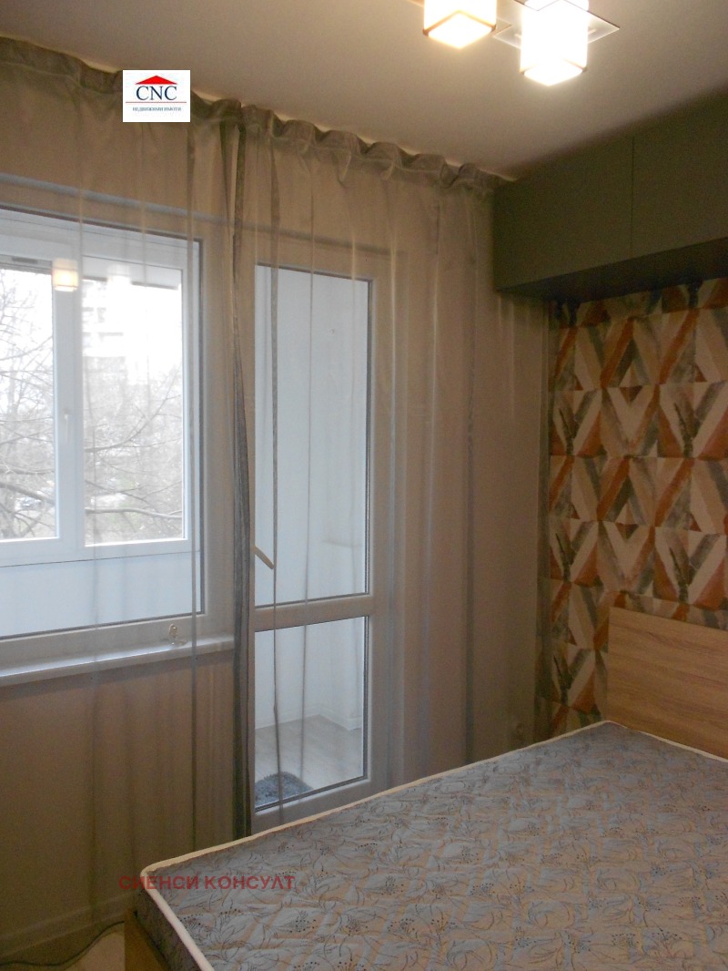 Дава под наем 2-СТАЕН, гр. София, Люлин 5, снимка 11 - Апартаменти - 52666159