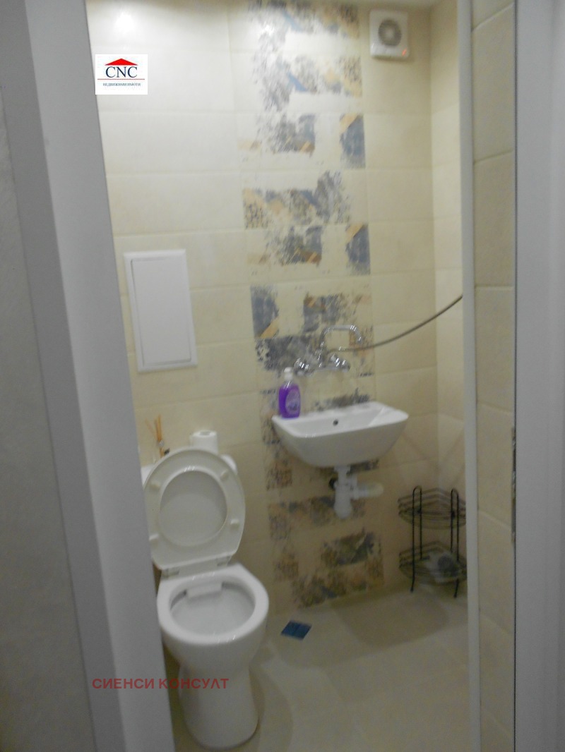 Дава под наем 2-СТАЕН, гр. София, Люлин 5, снимка 8 - Апартаменти - 52666159