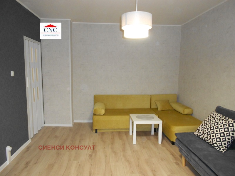 Дава под наем 2-СТАЕН, гр. София, Люлин 5, снимка 7 - Апартаменти - 52666159