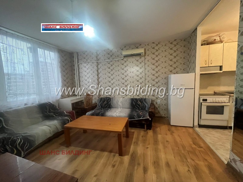 Дава под наем 2-СТАЕН, гр. Пловдив, Тракия, снимка 2 - Апартаменти - 53070433