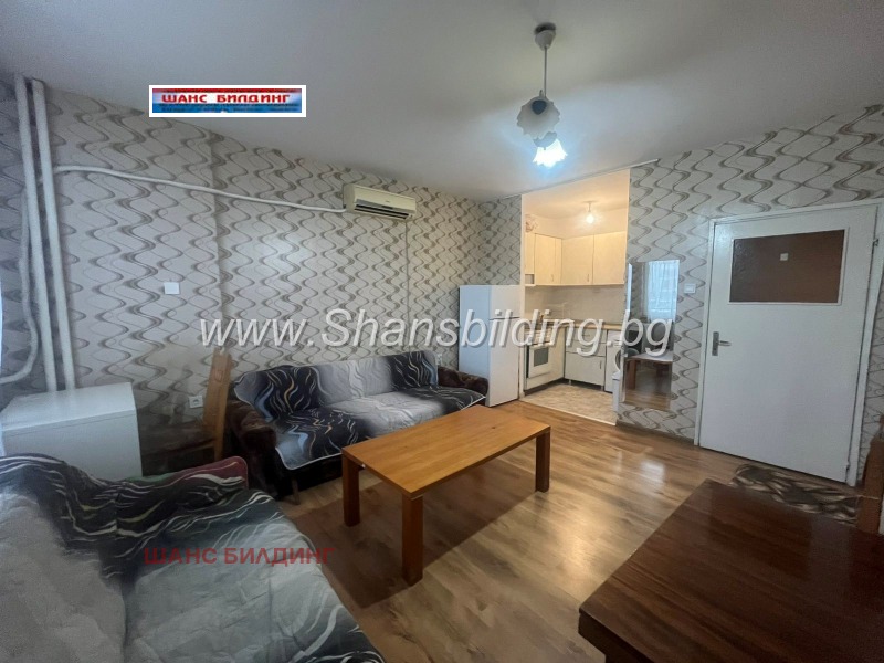 Дава под наем 2-СТАЕН, гр. Пловдив, Тракия