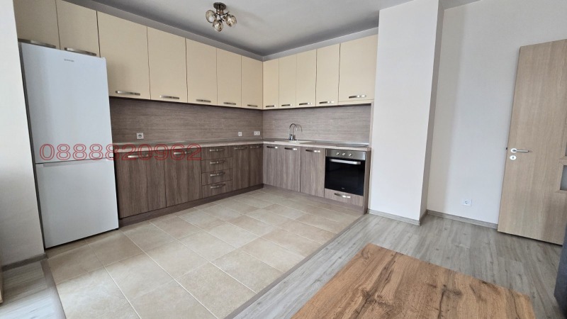 Дава под наем 2-СТАЕН, гр. София, Кръстова вада, снимка 7 - Апартаменти - 53092791