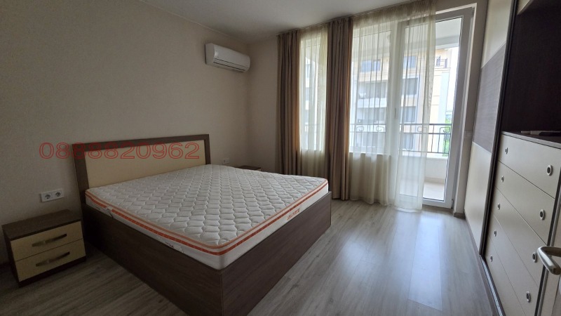 Дава под наем 2-СТАЕН, гр. София, Кръстова вада, снимка 6 - Апартаменти - 53092791