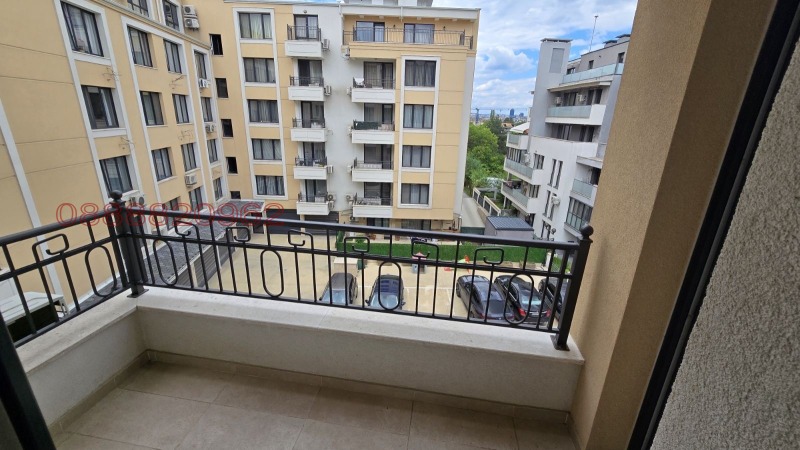 Дава под наем 2-СТАЕН, гр. София, Кръстова вада, снимка 8 - Апартаменти - 53092791