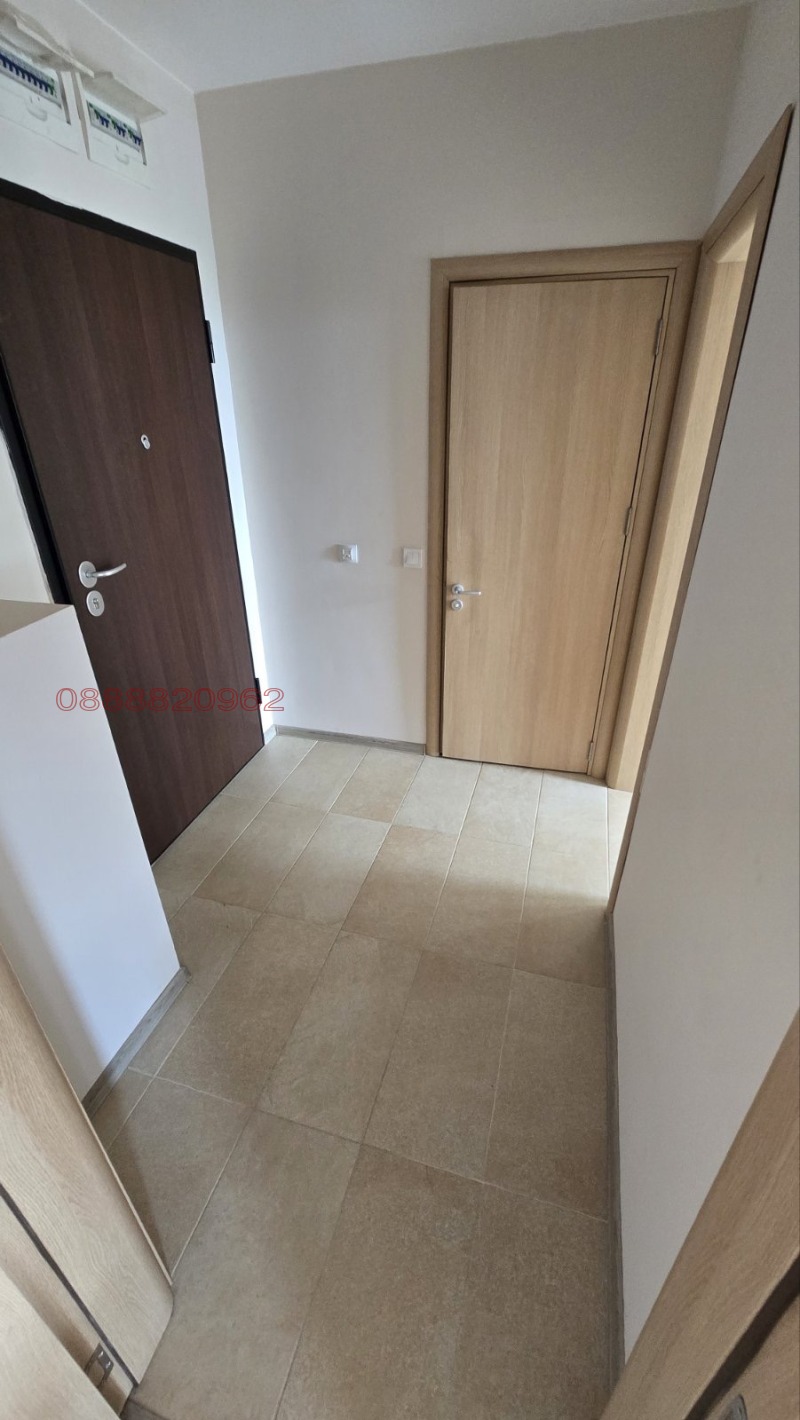 Дава под наем 2-СТАЕН, гр. София, Кръстова вада, снимка 10 - Апартаменти - 53092791