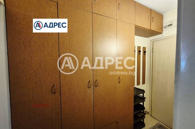 Дава под наем 2-СТАЕН, гр. Варна, Лятно кино Тракия, снимка 10 - Апартаменти - 53094911