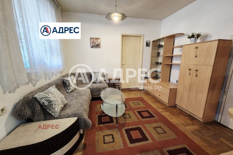 Дава под наем 2-СТАЕН, гр. Варна, Лятно кино Тракия, снимка 5 - Апартаменти - 53094911