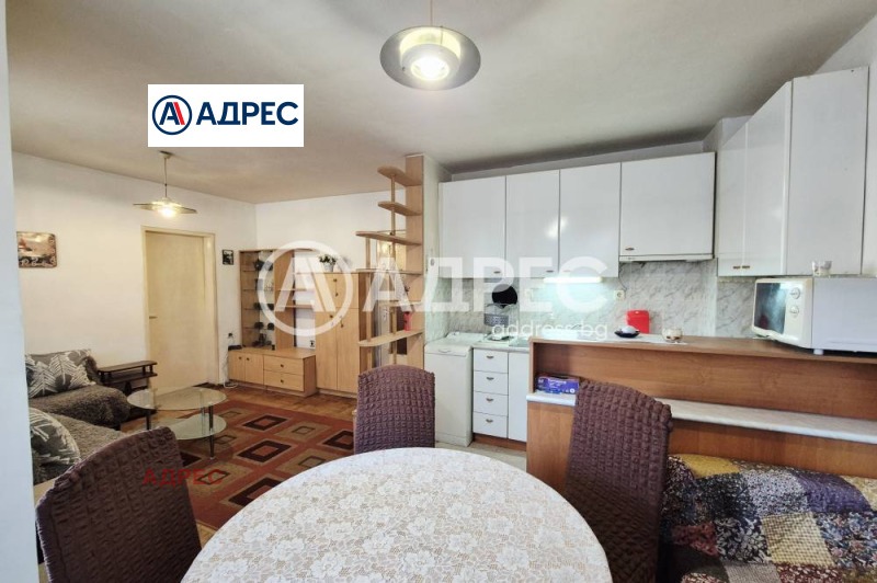 Дава под наем 2-СТАЕН, гр. Варна, Лятно кино Тракия, снимка 2 - Апартаменти - 53094911