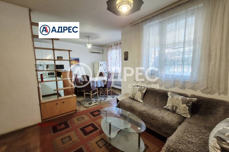 Дава под наем 2-СТАЕН, гр. Варна, Лятно кино Тракия, снимка 4 - Апартаменти - 53094911