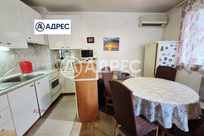 Дава под наем 2-СТАЕН, гр. Варна, Лятно кино Тракия, снимка 3 - Апартаменти - 53094911