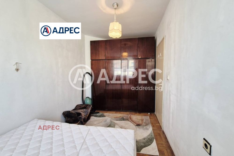 Дава под наем 2-СТАЕН, гр. Варна, Лятно кино Тракия, снимка 8 - Апартаменти - 53094911