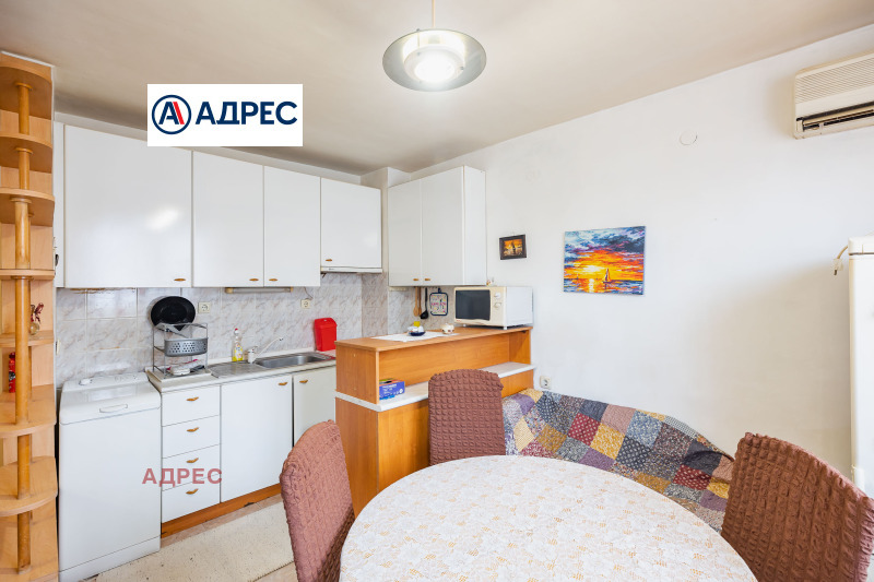 Дава под наем 2-СТАЕН, гр. Варна, Лятно кино Тракия