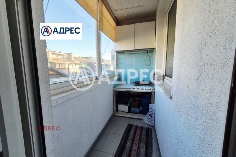 Дава под наем 2-СТАЕН, гр. Варна, Лятно кино Тракия, снимка 6 - Апартаменти - 53094911