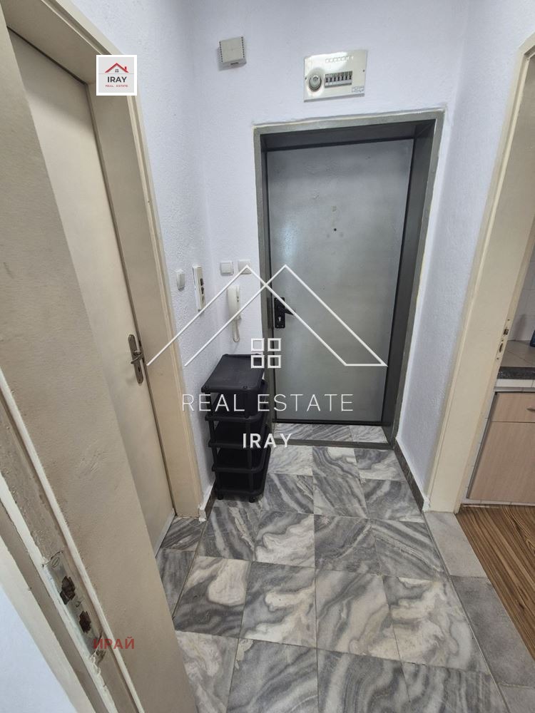 Дава под наем 2-СТАЕН, гр. Стара Загора, ОРБ, снимка 10 - Апартаменти - 53722476