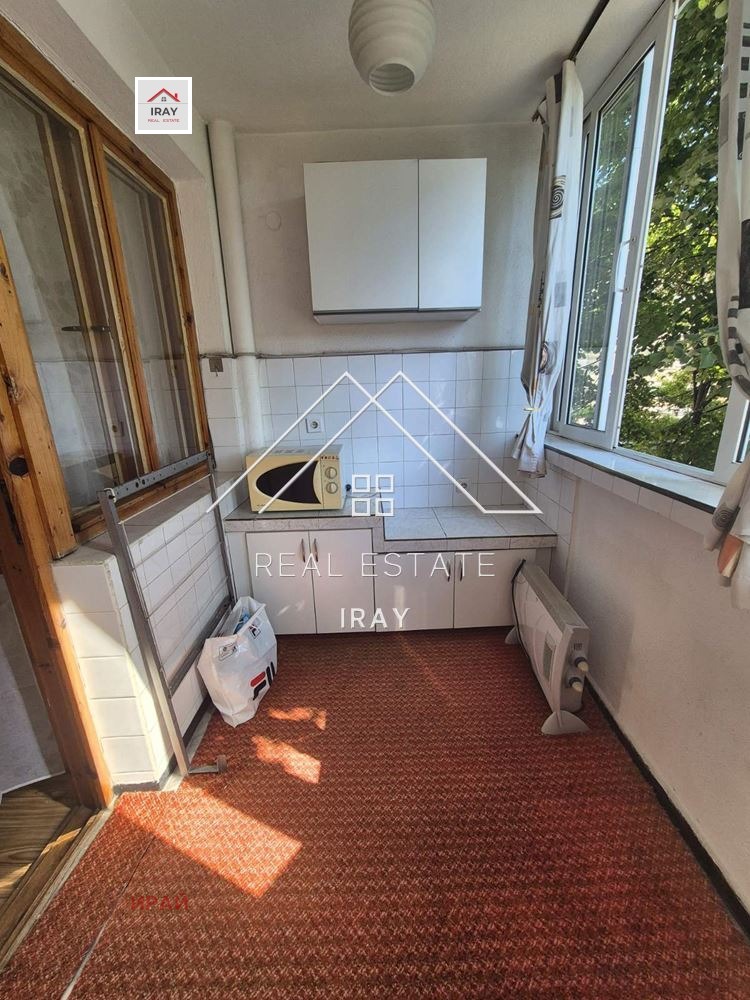 Дава под наем 2-СТАЕН, гр. Стара Загора, ОРБ, снимка 11 - Апартаменти - 53722476