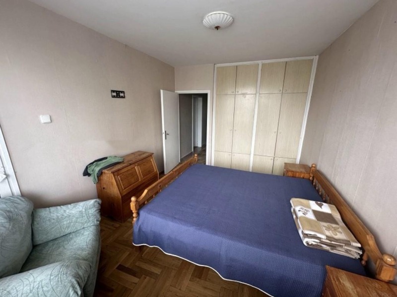 Издаје се  2 спаваће собе Софија , Дружба 1 , 110 м2 | 63591930 - слика [5]