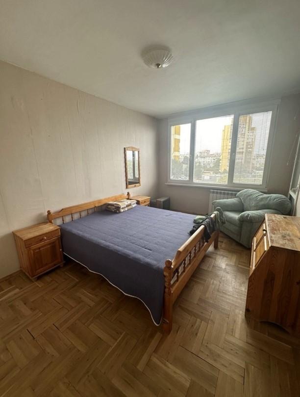 Издаје се  2 спаваће собе Софија , Дружба 1 , 110 м2 | 63591930 - слика [4]