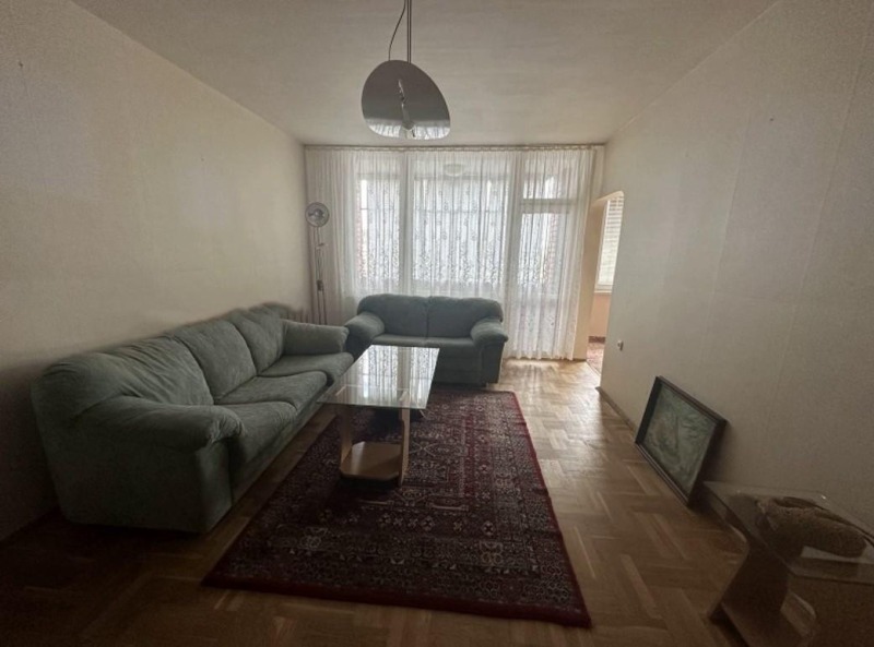 Издаје се  2 спаваће собе Софија , Дружба 1 , 110 м2 | 63591930 - слика [2]
