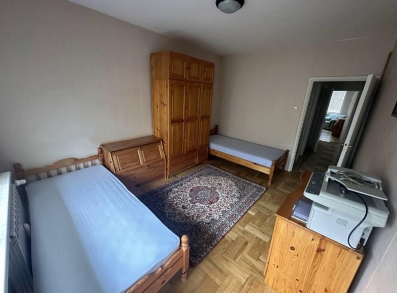 Издаје се  2 спаваће собе Софија , Дружба 1 , 110 м2 | 63591930 - слика [6]