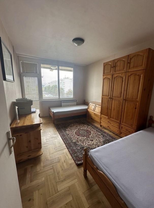 Издаје се  2 спаваће собе Софија , Дружба 1 , 110 м2 | 63591930 - слика [7]